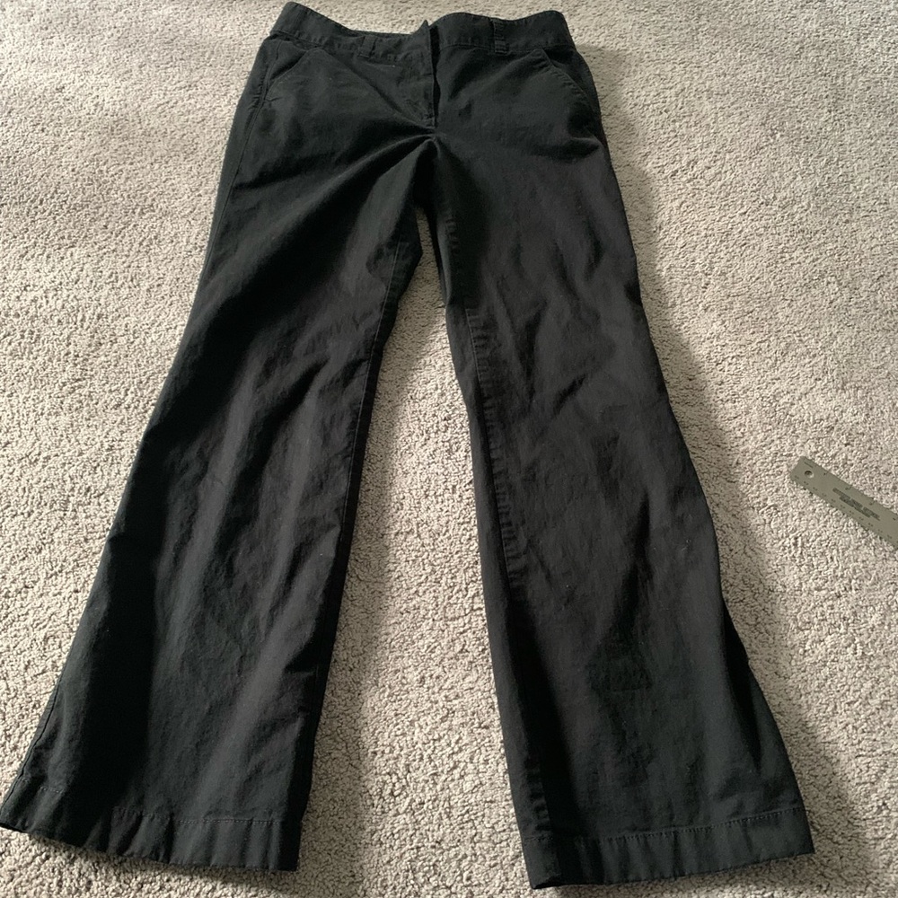 Ann Taylor Signature Pants
